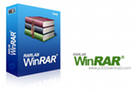 скачать WinRAR 3.93 бесплатно